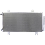 Order DENSO - 477-0694 - Condenser For Your Vehicle