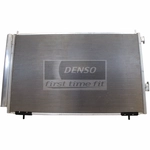 Order Condenser by DENSO - 477-0704 For Your Vehicle