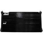 Order Condenser by DENSO - 477-0731 For Your Vehicle