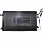 Order Condenser by DENSO - 477-0732 For Your Vehicle