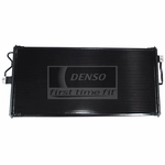 Order Condenser by DENSO - 477-0734 For Your Vehicle