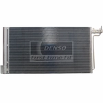 Order Condenser by DENSO - 477-0735 For Your Vehicle