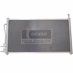 Order Condenser by DENSO - 477-0736 For Your Vehicle