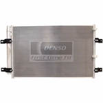 Order Condenser by DENSO - 477-0737 For Your Vehicle