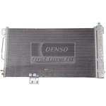 Order Condenser by DENSO - 477-0738 For Your Vehicle