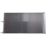 Order DENSO - 477-0739 - Condenser For Your Vehicle