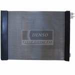 Order Condenser by DENSO - 477-0740 For Your Vehicle