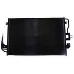 Order DENSO - 477-0741 - Condenser For Your Vehicle