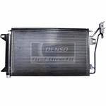 Order Condenser by DENSO - 477-0742 For Your Vehicle