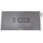 Order Condenser by DENSO - 477-0743 For Your Vehicle
