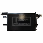 Order Condenser by DENSO - 477-0746 For Your Vehicle