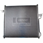 Order Condenser by DENSO - 477-0747 For Your Vehicle