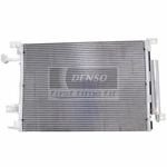 Order Condenser by DENSO - 477-0748 For Your Vehicle