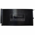Order Condenser by DENSO - 477-0749 For Your Vehicle