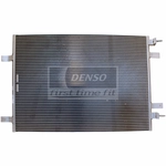 Order Condenser by DENSO - 477-0750 For Your Vehicle