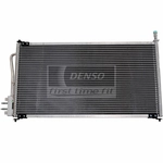 Order Condenser by DENSO - 477-0751 For Your Vehicle