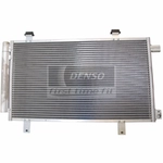 Order Condenser by DENSO - 477-0752 For Your Vehicle