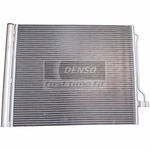 Order Condenser by DENSO - 477-0753 For Your Vehicle