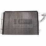 Order Condenser by DENSO - 477-0757 For Your Vehicle