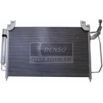 Order Condenser by DENSO - 477-0758 For Your Vehicle