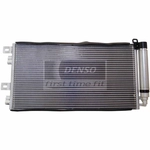 Order Condenser by DENSO - 477-0762 For Your Vehicle