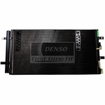 Order Condenser by DENSO - 477-0764 For Your Vehicle