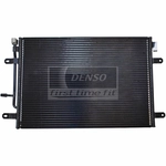 Order Condenser by DENSO - 477-0765 For Your Vehicle