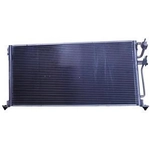 Order Condenser by DENSO - 477-0766 For Your Vehicle