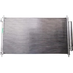 Order DENSO - 477-0767 - Condenser For Your Vehicle