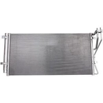 Order Condenser by DENSO - 477-0768 For Your Vehicle