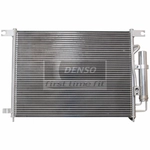 Order Condenser by DENSO - 477-0769 For Your Vehicle