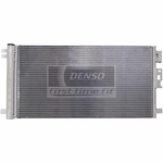 Order Condenser by DENSO - 477-0770 For Your Vehicle