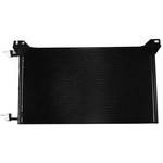 Order DENSO - 477-0771 - Condenser For Your Vehicle