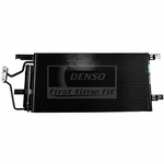 Order Condenser by DENSO - 477-0772 For Your Vehicle