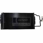 Order Condenser by DENSO - 477-0773 For Your Vehicle