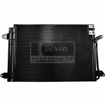 Order Condenser by DENSO - 477-0775 For Your Vehicle