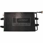 Order Condenser by DENSO - 477-0776 For Your Vehicle