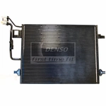 Order Condenser by DENSO - 477-0777 For Your Vehicle
