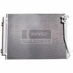 Order Condenser by DENSO - 477-0778 For Your Vehicle