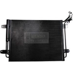 Order Condenser by DENSO - 477-0780 For Your Vehicle