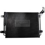 Order Condenseur by DENSO - 477-0780 For Your Vehicle