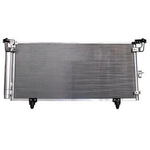 Order DENSO - 477-0781 - Condenser For Your Vehicle