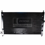 Order Condenser by DENSO - 477-0784 For Your Vehicle