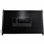 Order Condenser by DENSO - 477-0785 For Your Vehicle