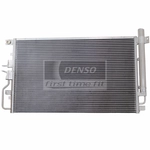 Order Condenser by DENSO - 477-0789 For Your Vehicle
