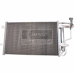 Order Condenser by DENSO - 477-0790 For Your Vehicle