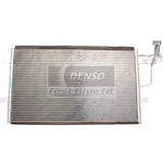 Order Condenser by DENSO - 477-0791 For Your Vehicle