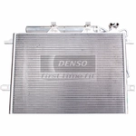 Order Condenser by DENSO - 477-0792 For Your Vehicle