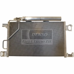 Order Condenser by DENSO - 477-0793 For Your Vehicle