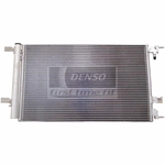 Order Condenser by DENSO - 477-0795 For Your Vehicle